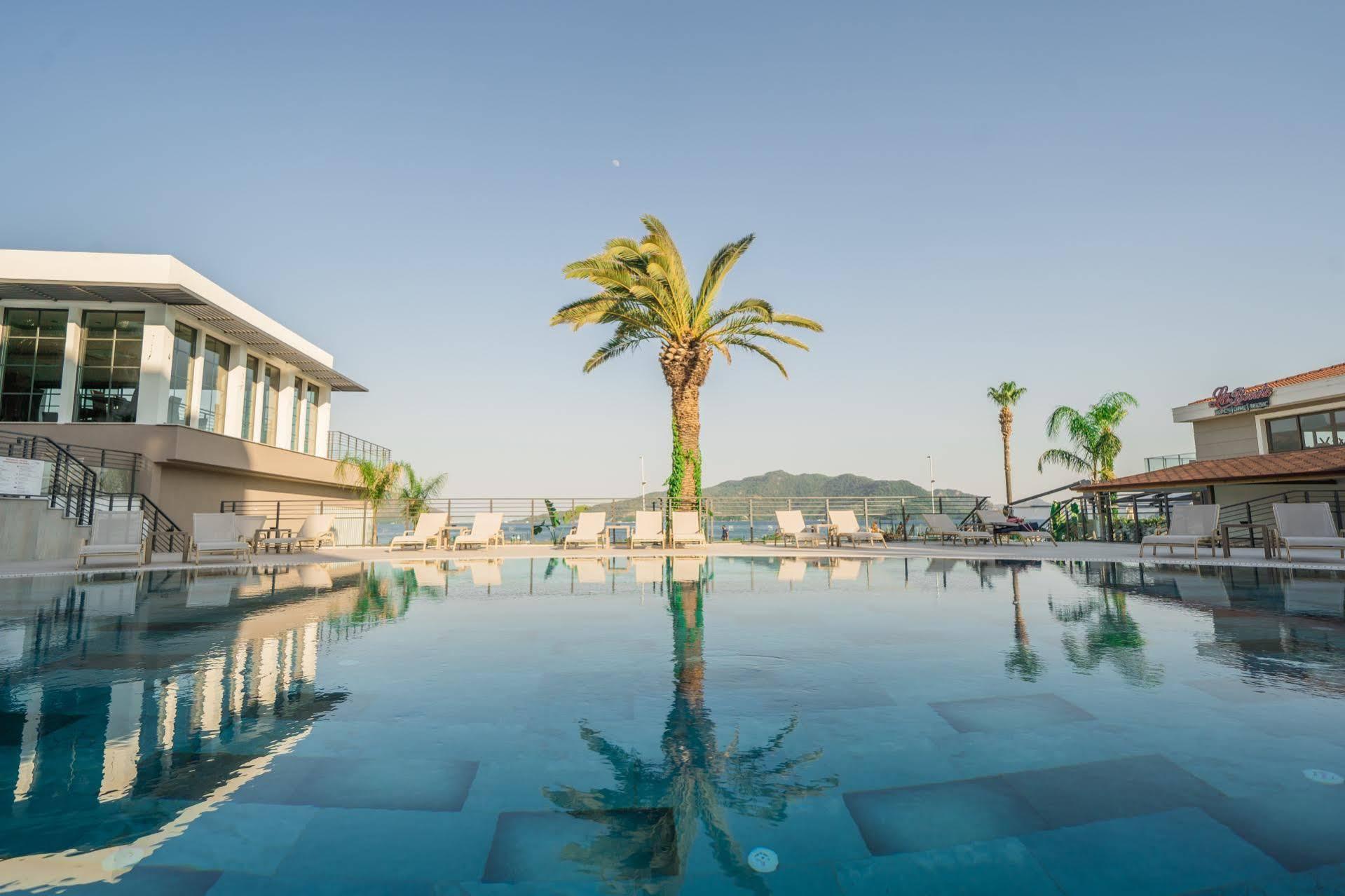 Marmaris Random Rooms By Lookbookholiday المظهر الخارجي الصورة
