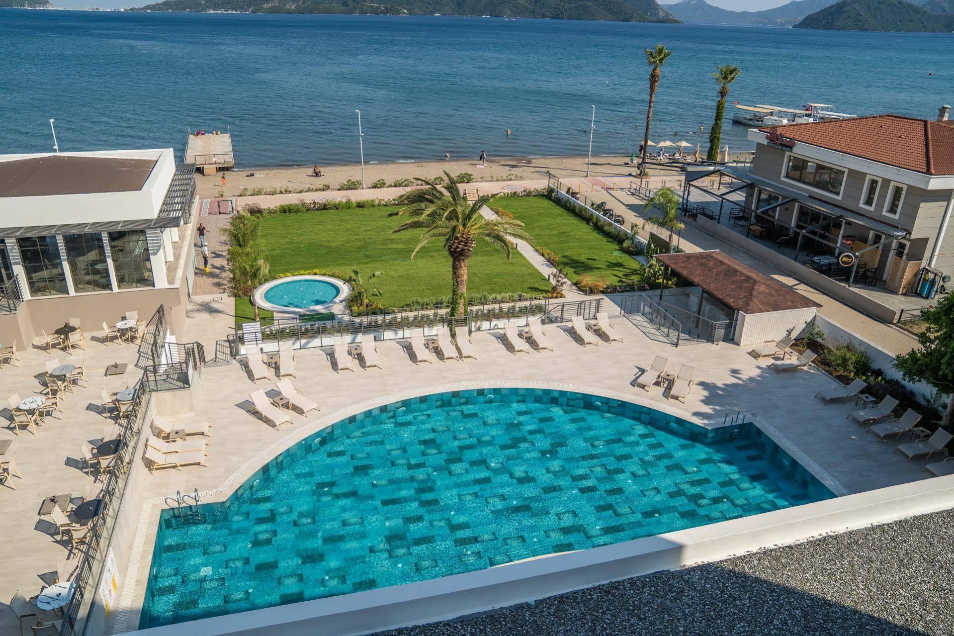 Marmaris Random Rooms By Lookbookholiday المظهر الخارجي الصورة