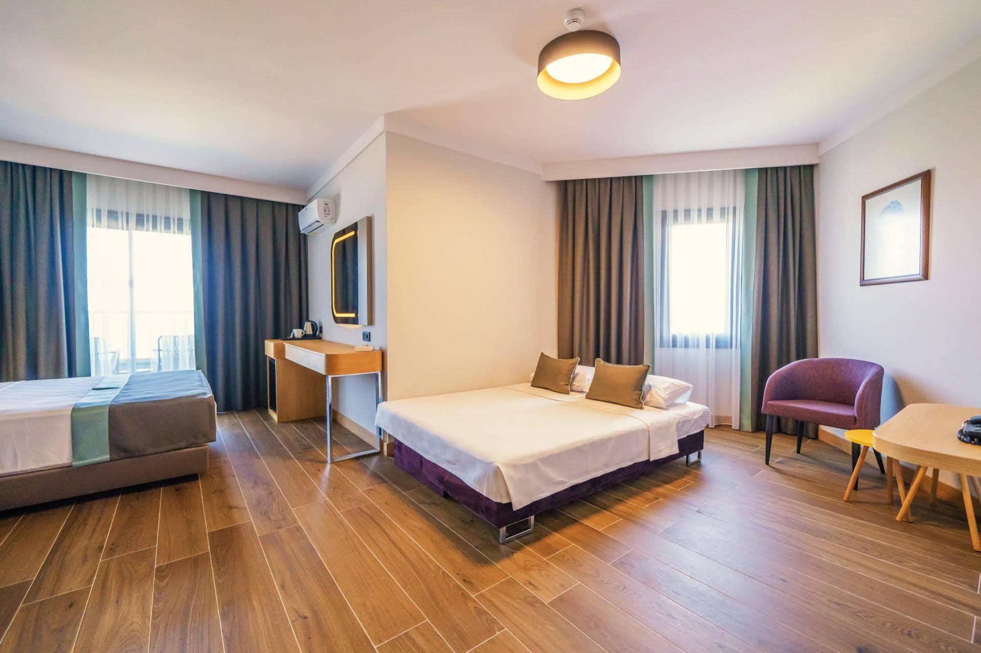 Marmaris Random Rooms By Lookbookholiday المظهر الخارجي الصورة
