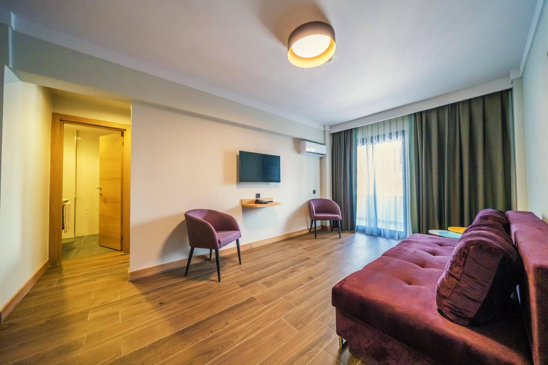 Marmaris Random Rooms By Lookbookholiday المظهر الخارجي الصورة