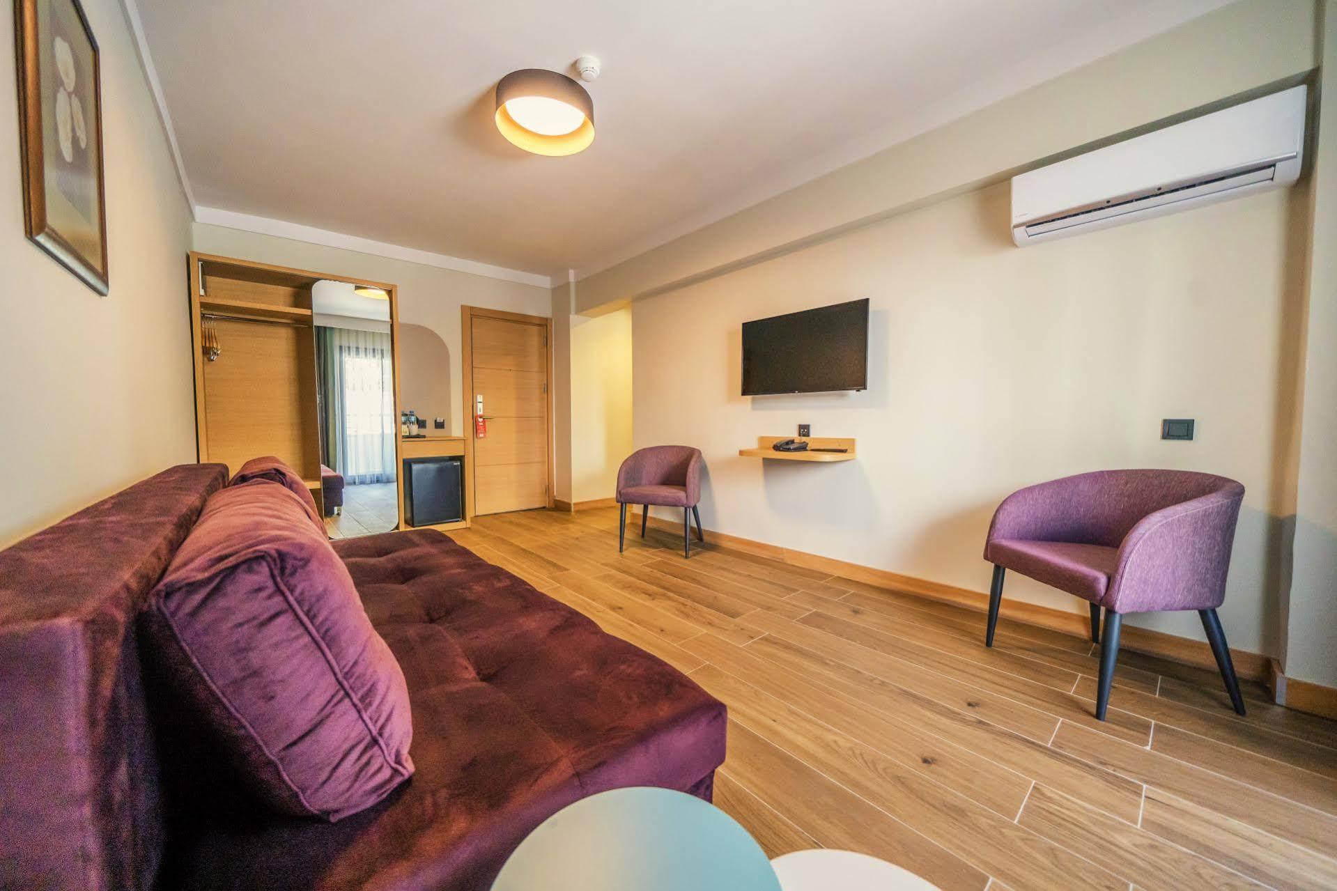 Marmaris Random Rooms By Lookbookholiday المظهر الخارجي الصورة