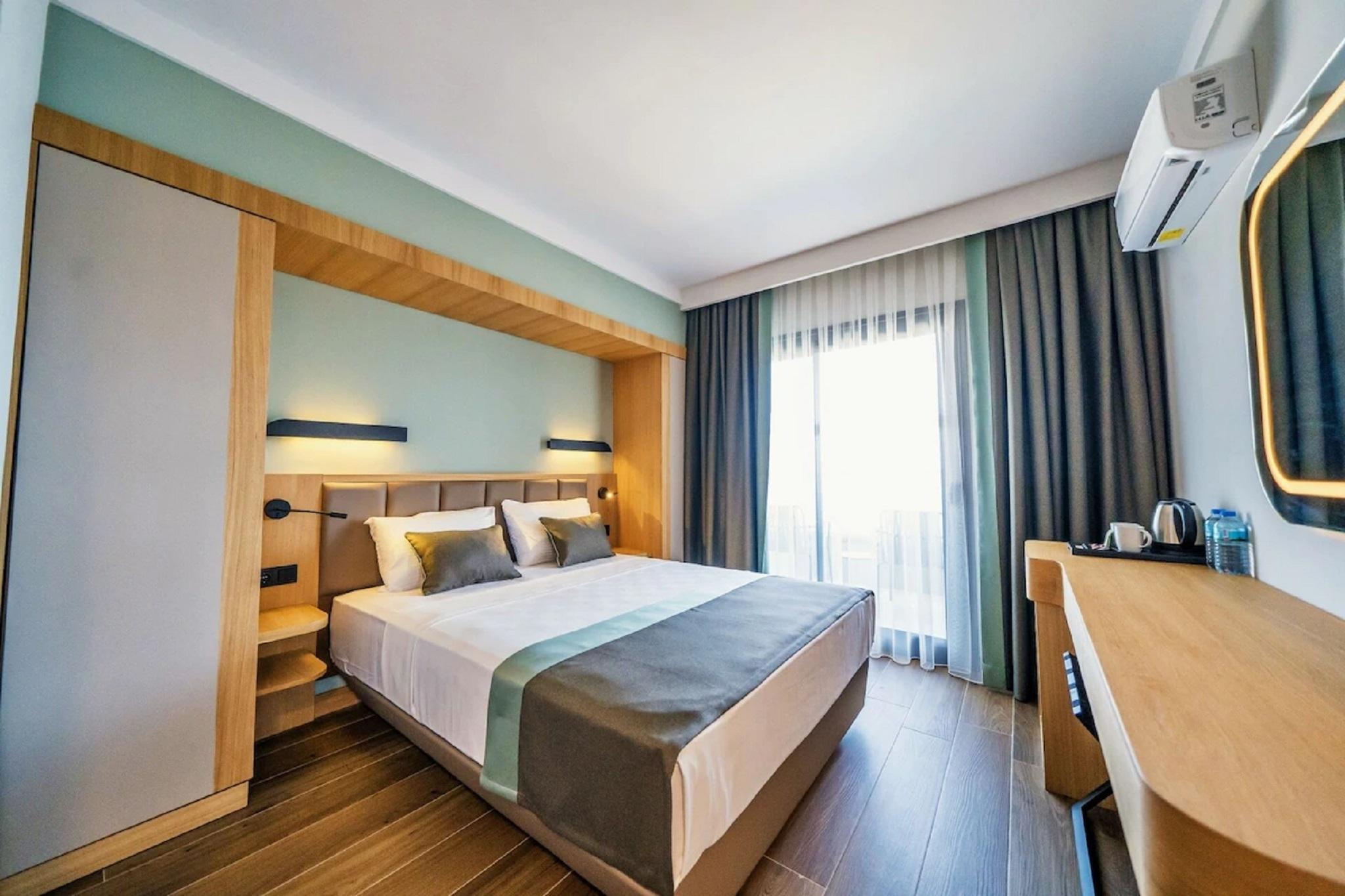 Marmaris Random Rooms By Lookbookholiday المظهر الخارجي الصورة