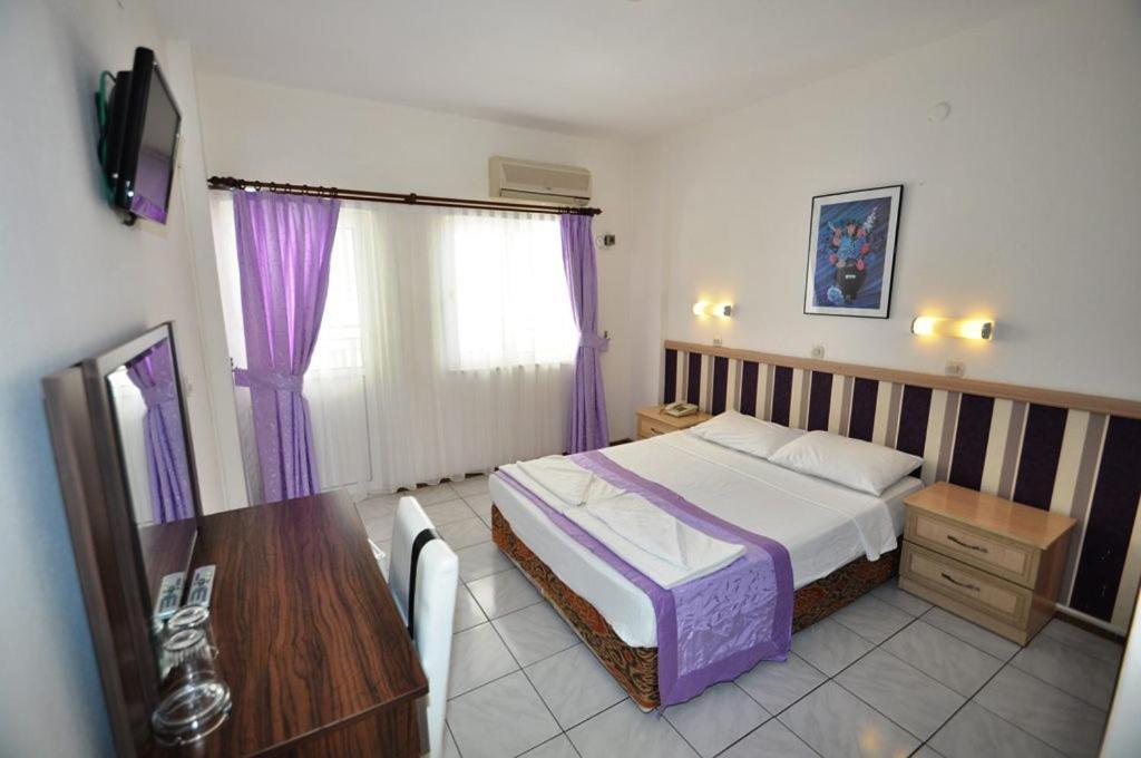 Marmaris Random Rooms By Lookbookholiday المظهر الخارجي الصورة