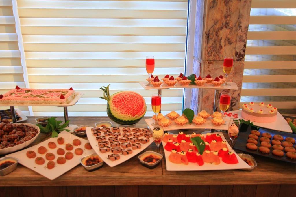 Marmaris Random Rooms By Lookbookholiday المظهر الخارجي الصورة