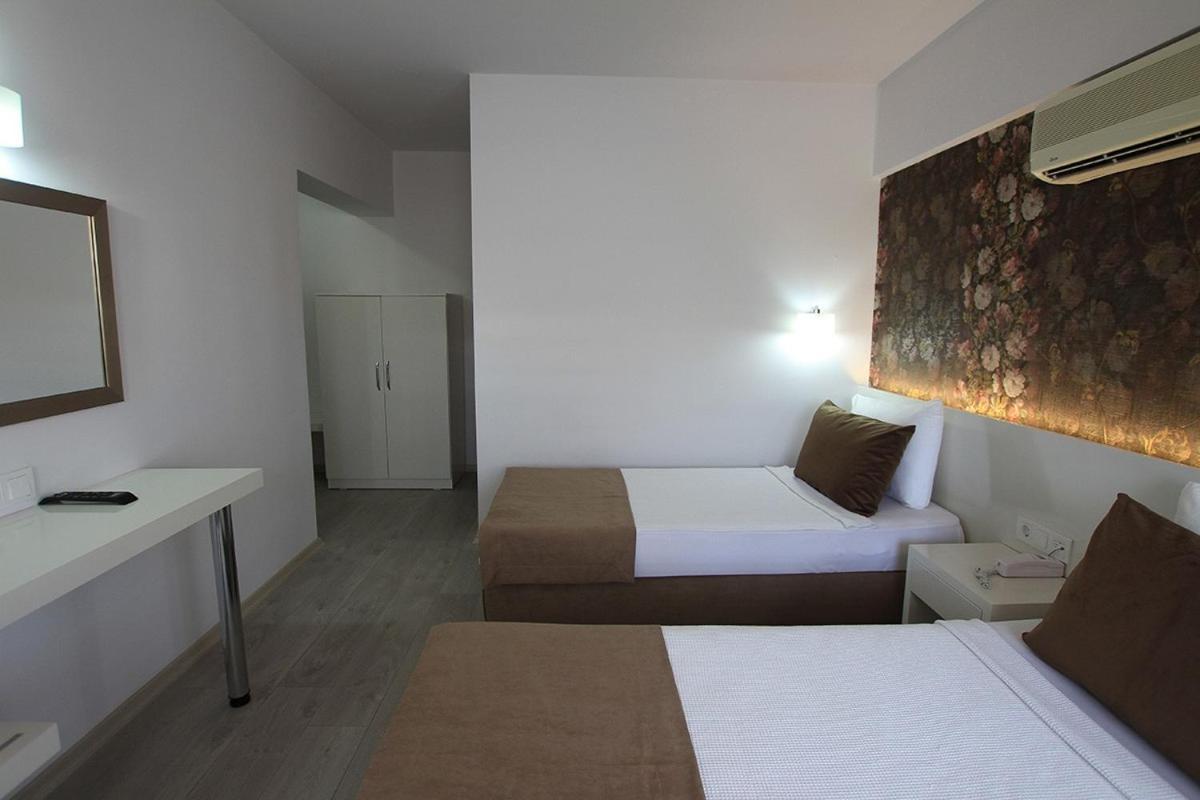 Marmaris Random Rooms By Lookbookholiday المظهر الخارجي الصورة