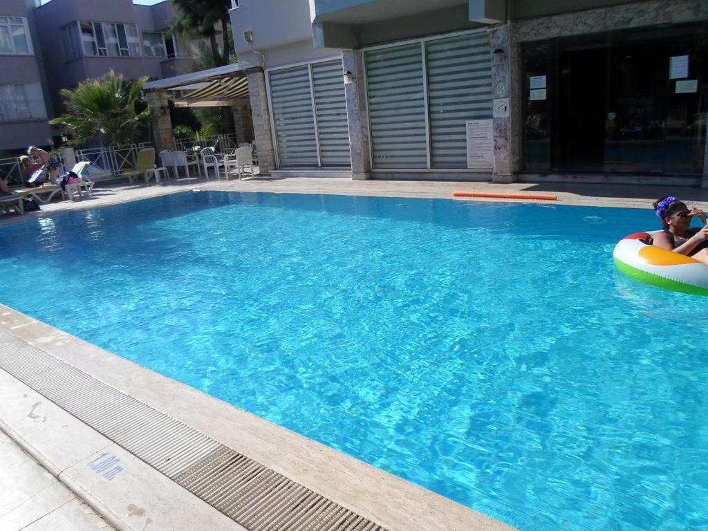 Marmaris Random Rooms By Lookbookholiday المظهر الخارجي الصورة