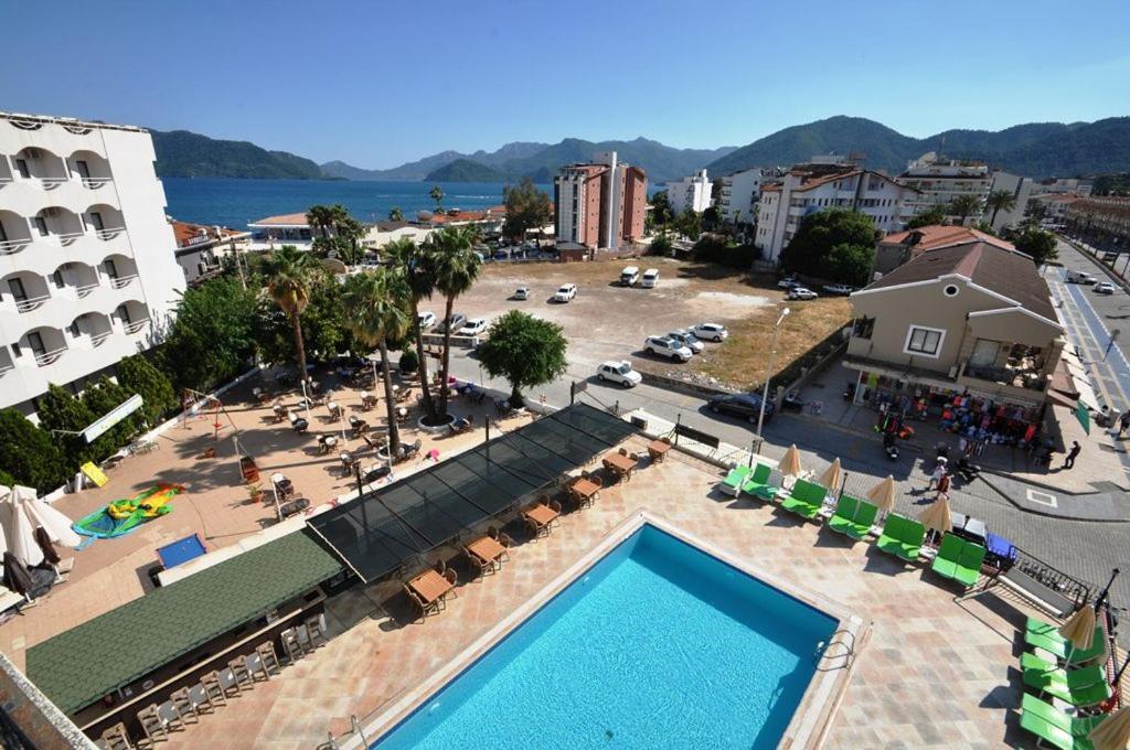 Marmaris Random Rooms By Lookbookholiday المظهر الخارجي الصورة