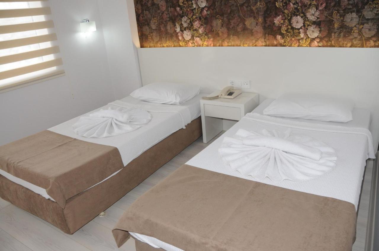 Marmaris Random Rooms By Lookbookholiday المظهر الخارجي الصورة