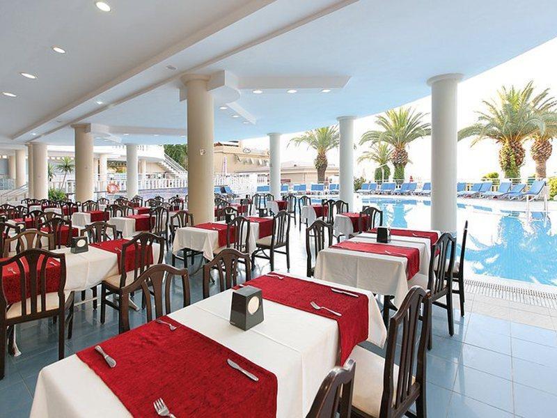 Marmaris Random Rooms By Lookbookholiday المظهر الخارجي الصورة