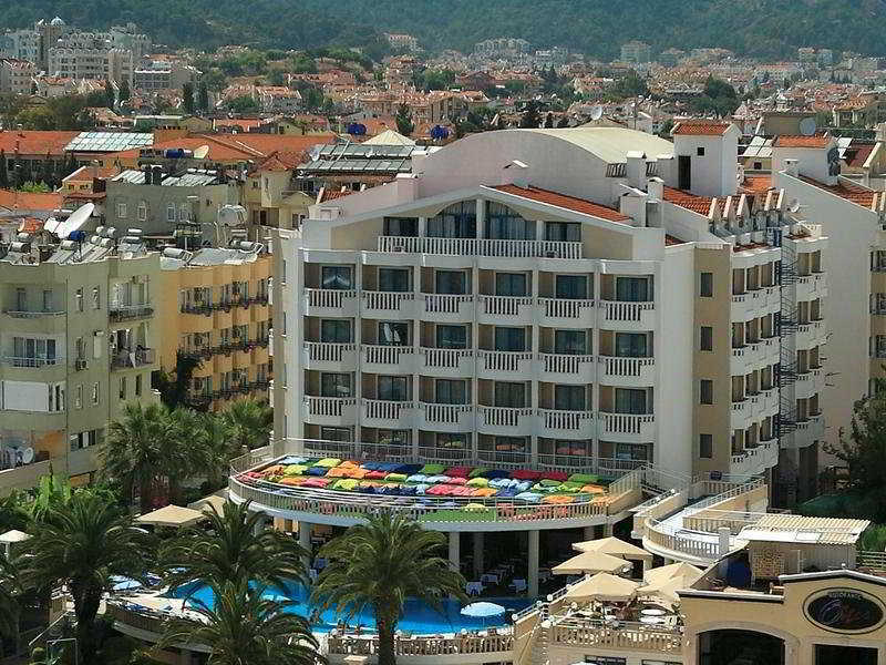 Marmaris Random Rooms By Lookbookholiday المظهر الخارجي الصورة