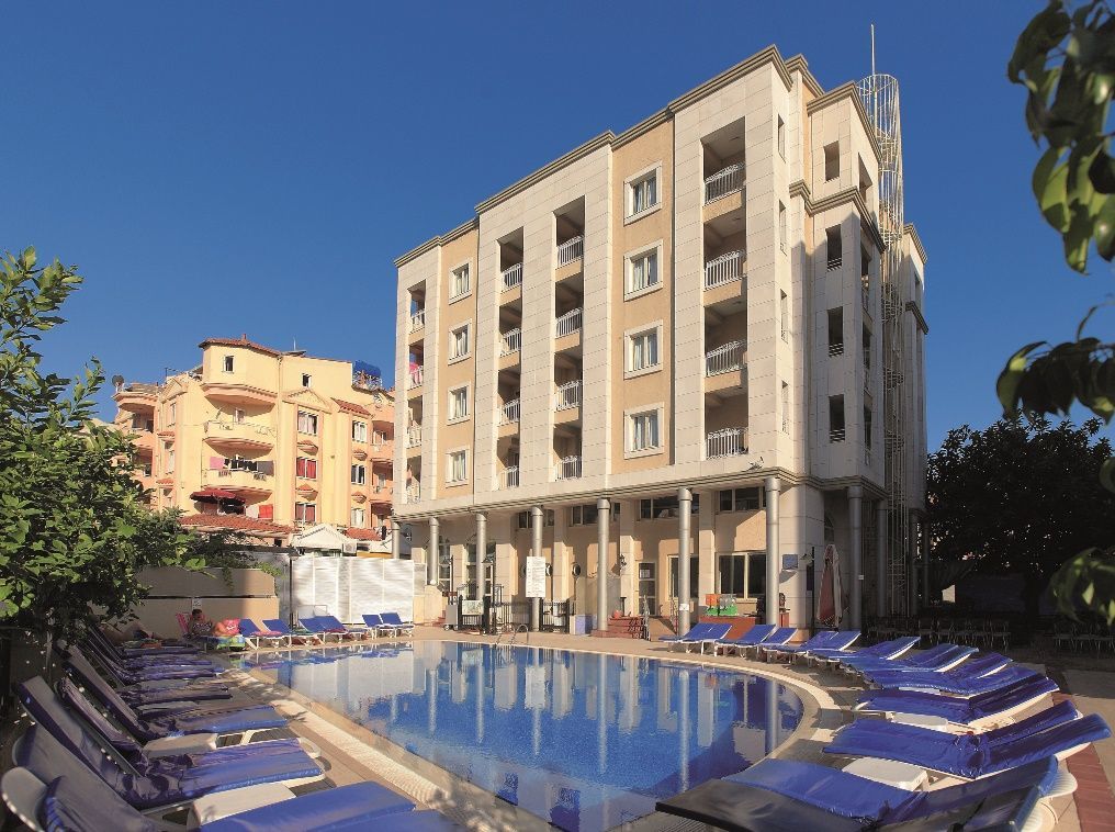 Marmaris Random Rooms By Lookbookholiday المظهر الخارجي الصورة
