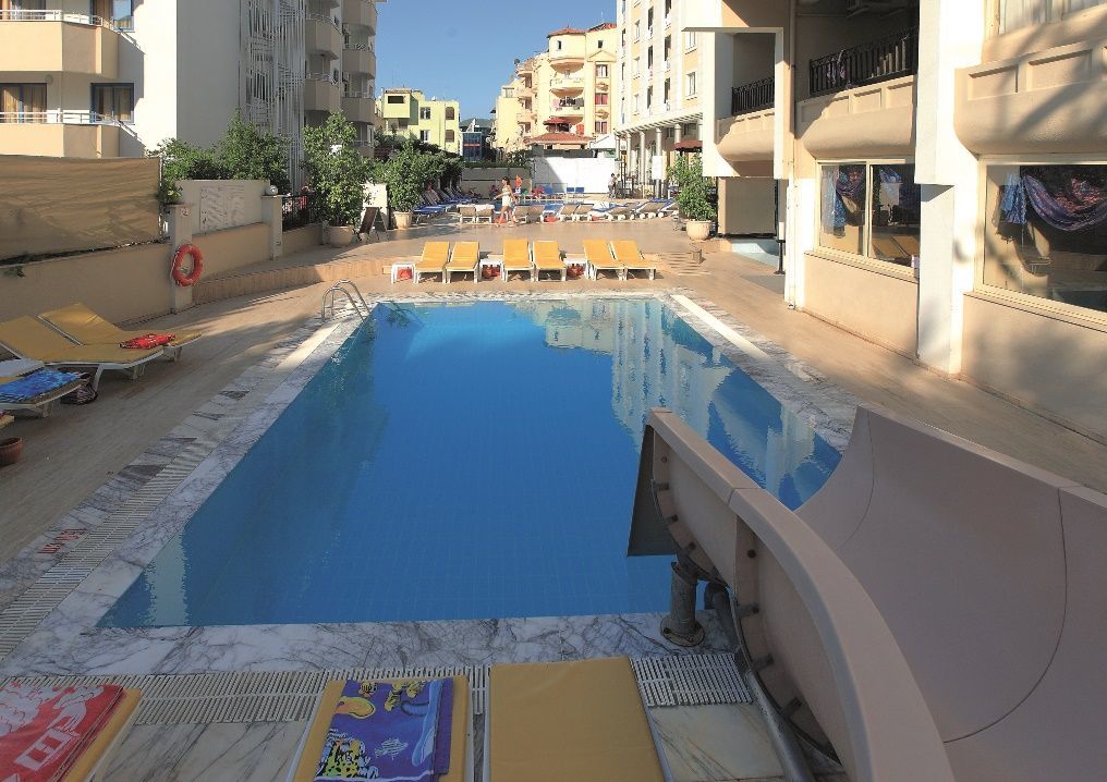 Marmaris Random Rooms By Lookbookholiday المظهر الخارجي الصورة